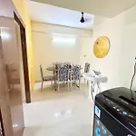 Exquisite 3Bhk Apartment In The Heart Of Newtown Beside Axis Mall, Action Area 1